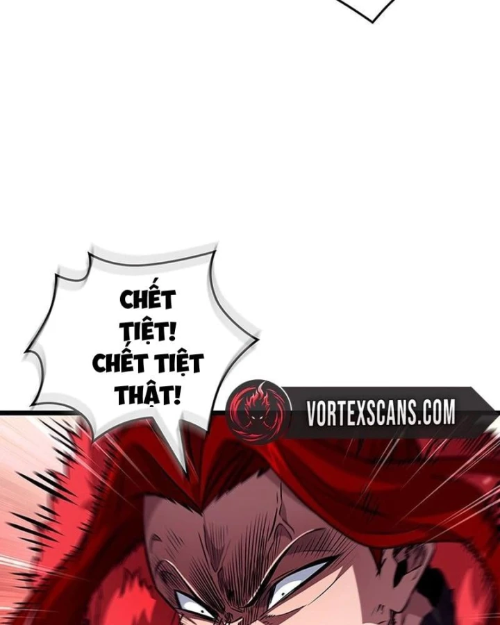 Vua trộm mộ - Vạch đích Chapter 9 - 50