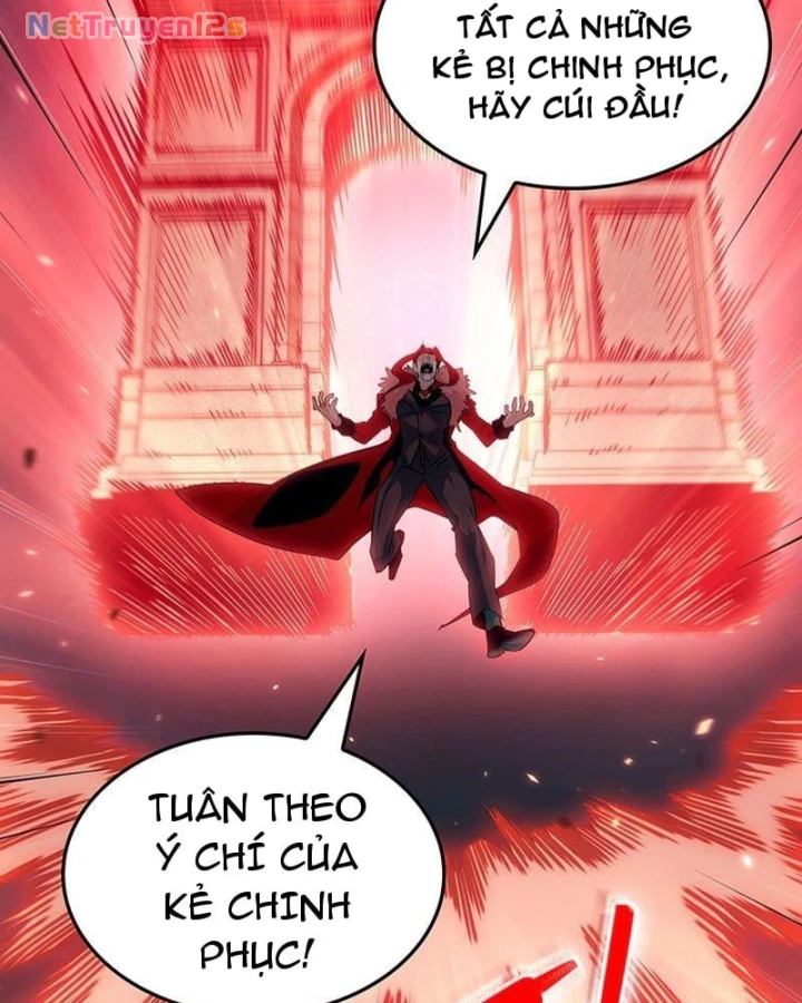 Vua trộm mộ - Vạch đích Chapter 9 - 53