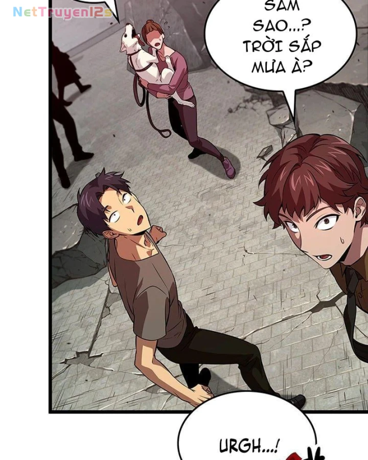 Vua trộm mộ - Vạch đích Chapter 9 - 55