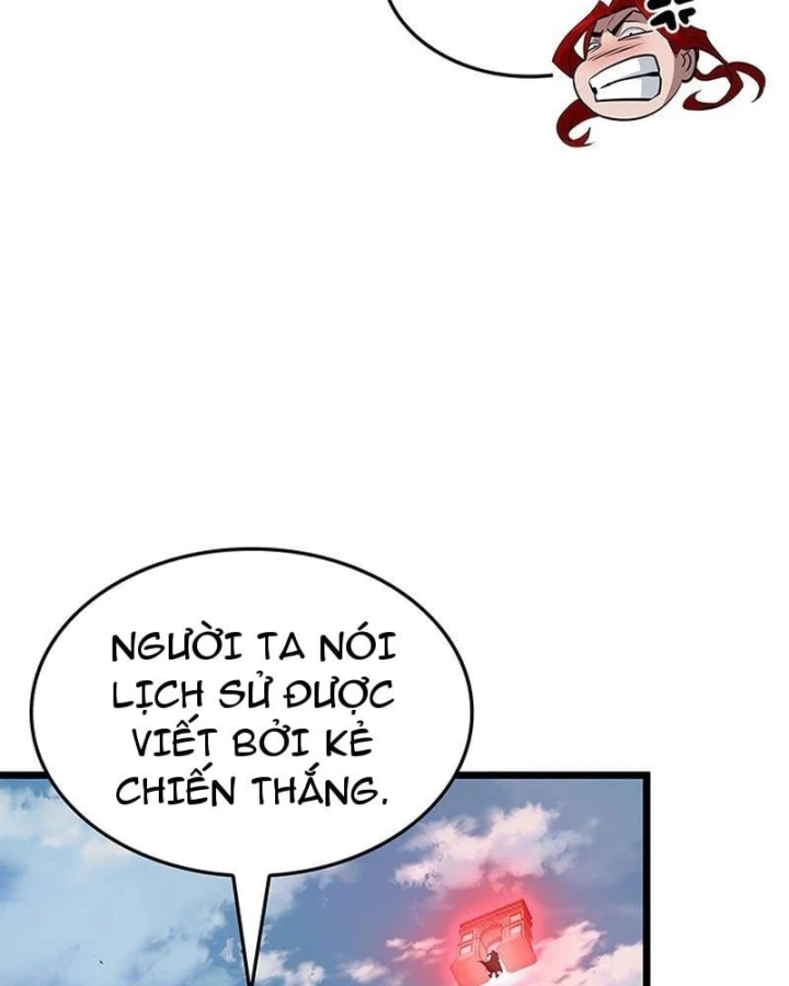 Vua trộm mộ - Vạch đích Chapter 9 - 56