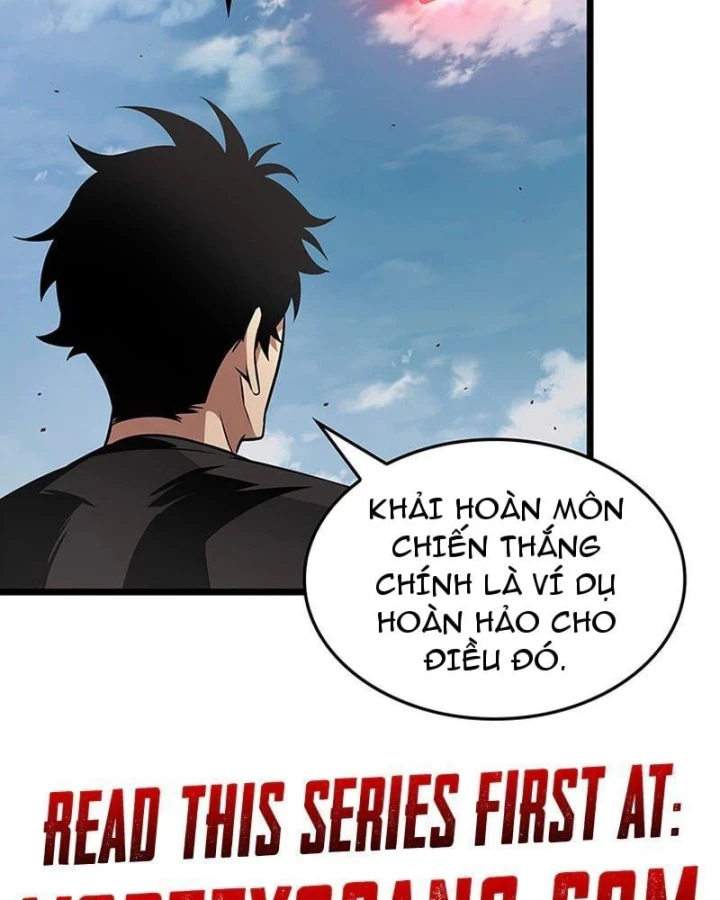 Vua trộm mộ - Vạch đích Chapter 9 - 57