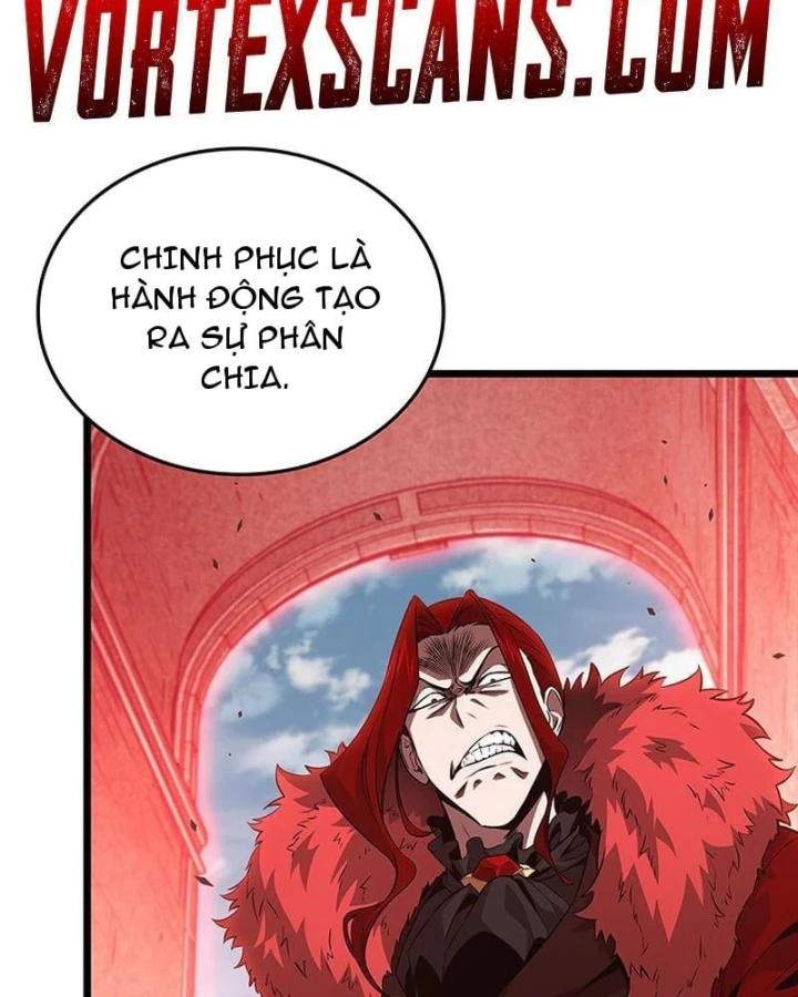 Vua trộm mộ - Vạch đích Chapter 9 - 58
