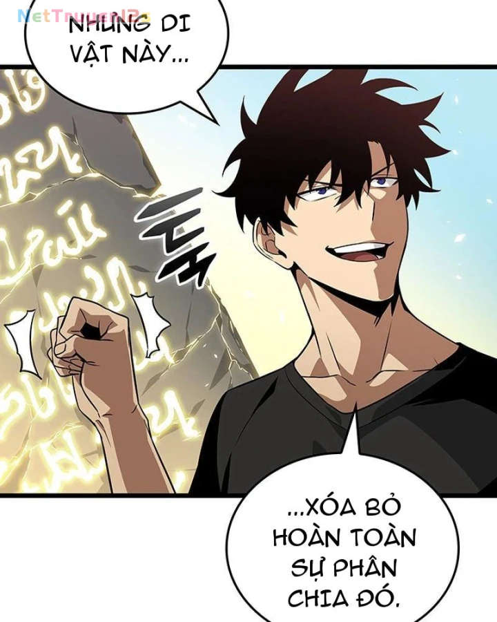 Vua trộm mộ - Vạch đích Chapter 9 - 60