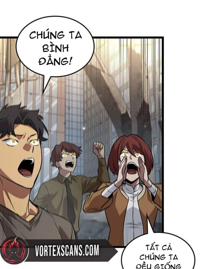 Vua trộm mộ - Vạch đích Chapter 9 - 63
