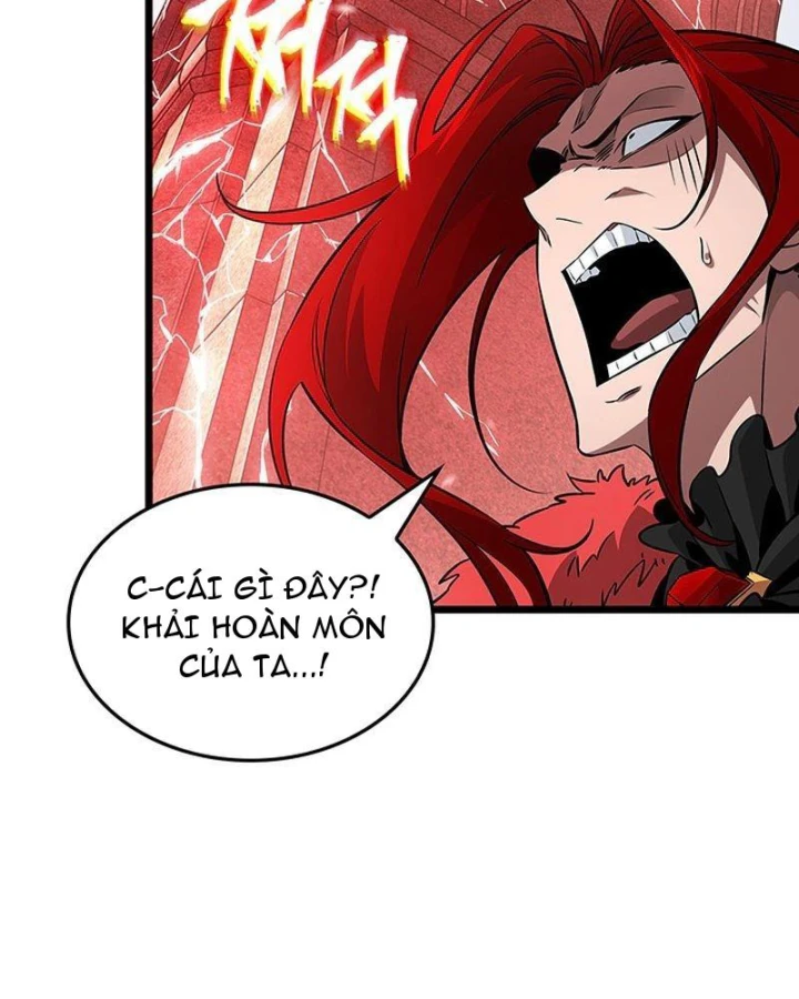 Vua trộm mộ - Vạch đích Chapter 9 - 67