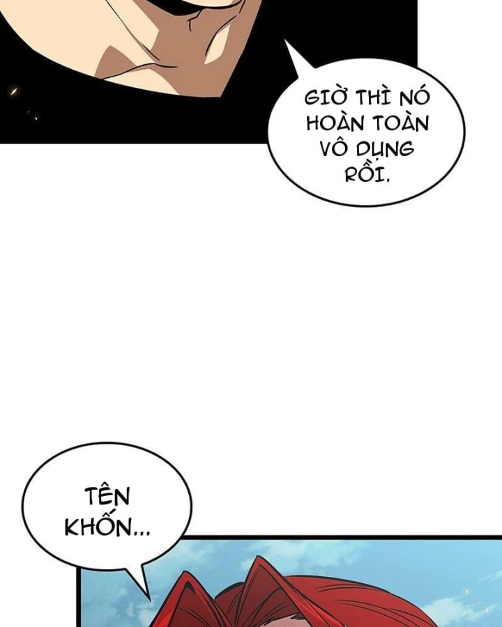 Vua trộm mộ - Vạch đích Chapter 9 - 69