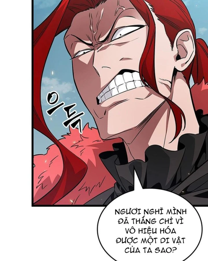 Vua trộm mộ - Vạch đích Chapter 9 - 70