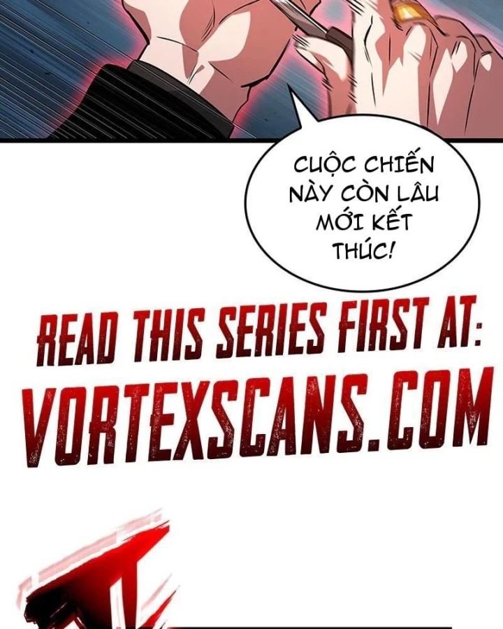 Vua trộm mộ - Vạch đích Chapter 9 - 72
