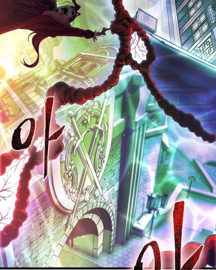 Vua trộm mộ - Vạch đích Chapter 9 - 76