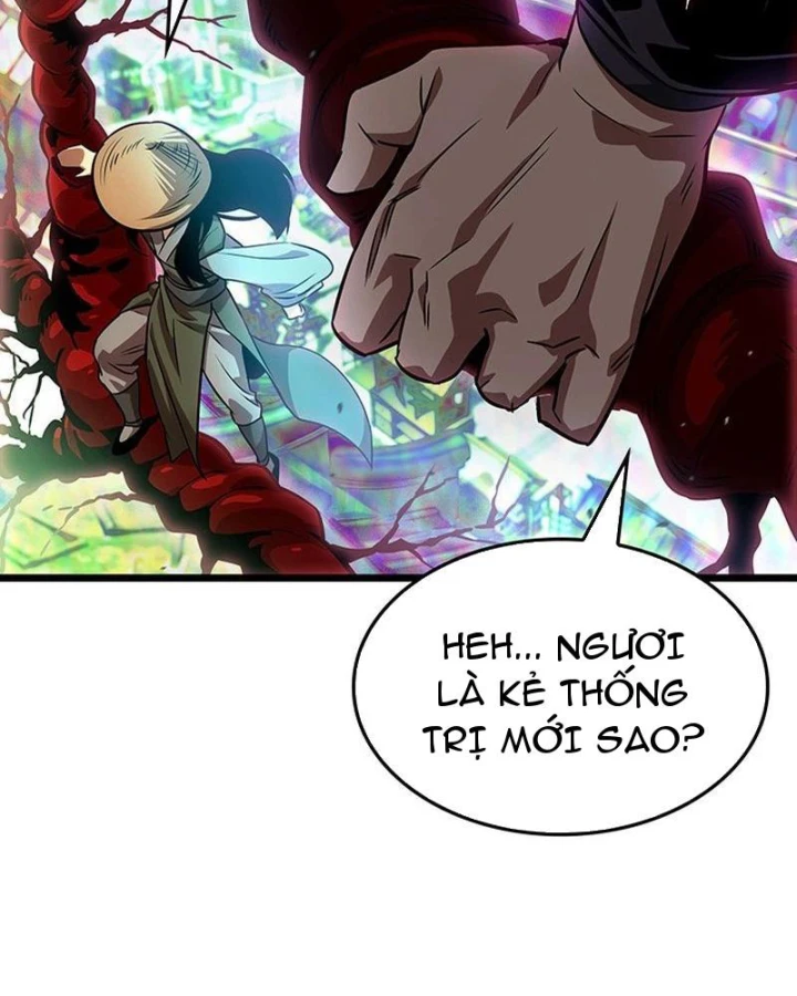 Vua trộm mộ - Vạch đích Chapter 9 - 78