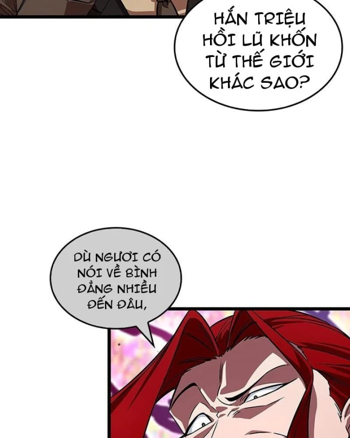 Vua trộm mộ - Vạch đích Chapter 9 - 80