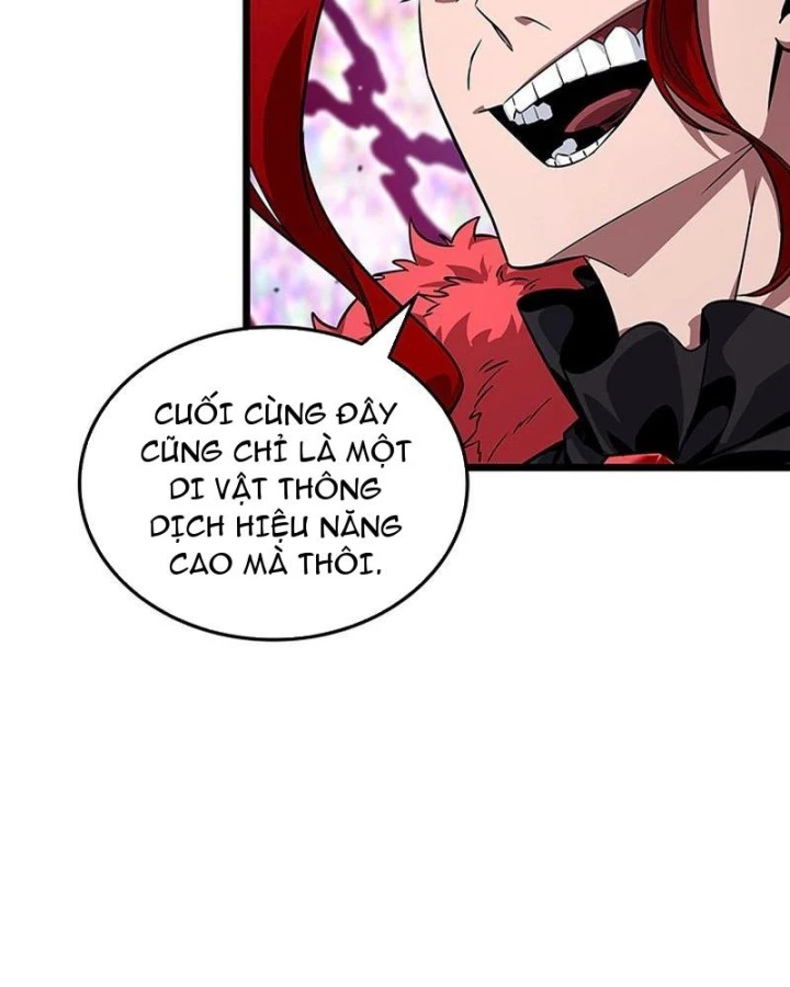 Vua trộm mộ - Vạch đích Chapter 9 - 81