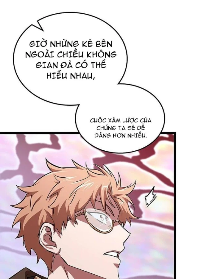 Vua trộm mộ - Vạch đích Chapter 9 - 82