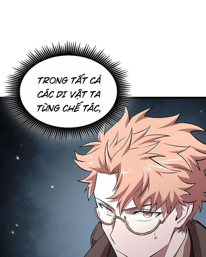 Vua trộm mộ - Vạch đích Chapter 9 - 85