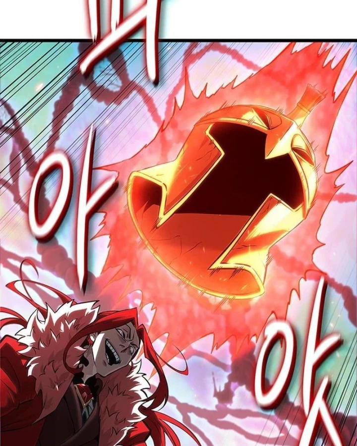 Vua trộm mộ - Vạch đích Chapter 9 - 87