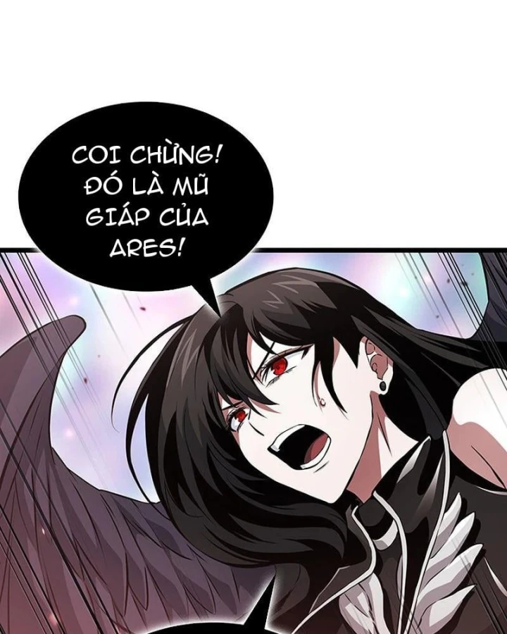 Vua trộm mộ - Vạch đích Chapter 9 - 93