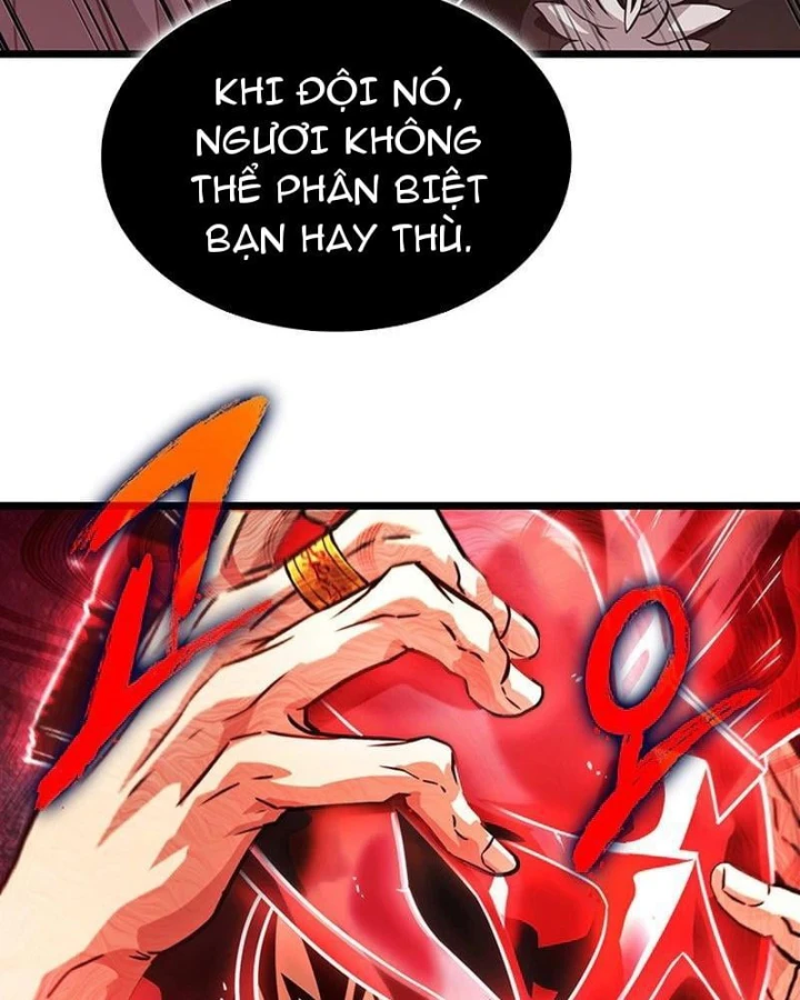 Vua trộm mộ - Vạch đích Chapter 9 - 94