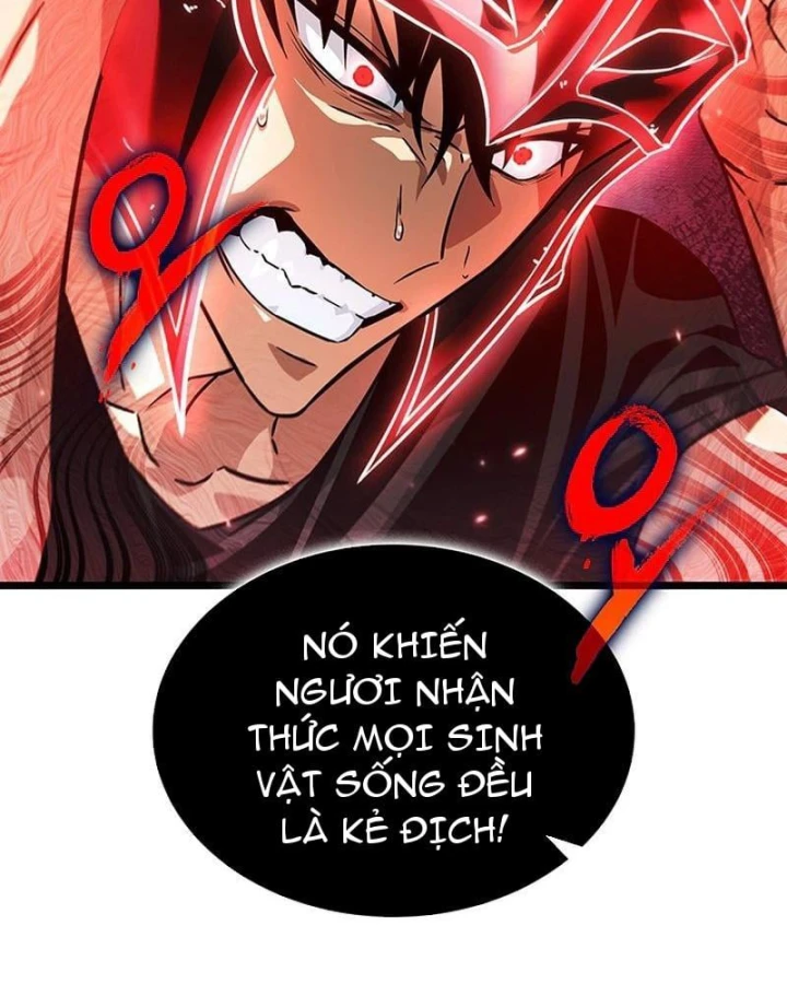 Vua trộm mộ - Vạch đích Chapter 9 - 95