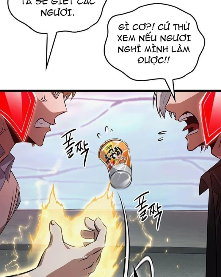 Vua trộm mộ - Vạch đích Chapter 9 - 99