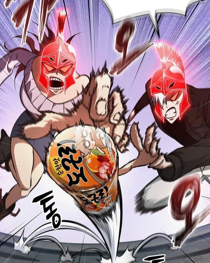 Vua trộm mộ - Vạch đích Chapter 9 - 102