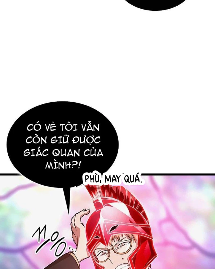 Vua trộm mộ - Vạch đích Chapter 9 - 105