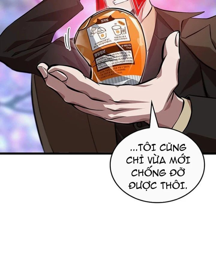 Vua trộm mộ - Vạch đích Chapter 9 - 106