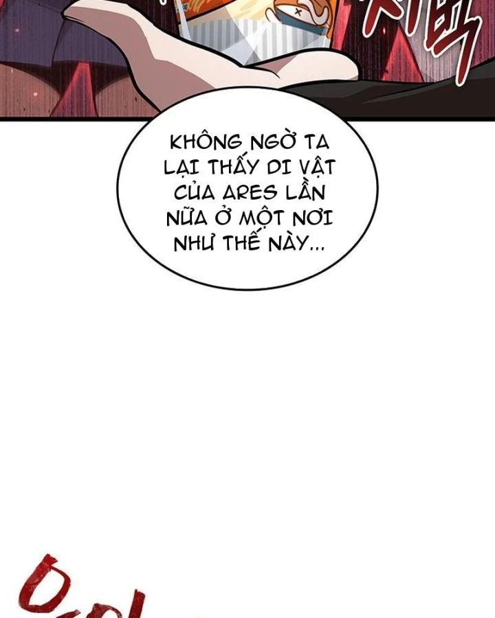 Vua trộm mộ - Vạch đích Chapter 9 - 108