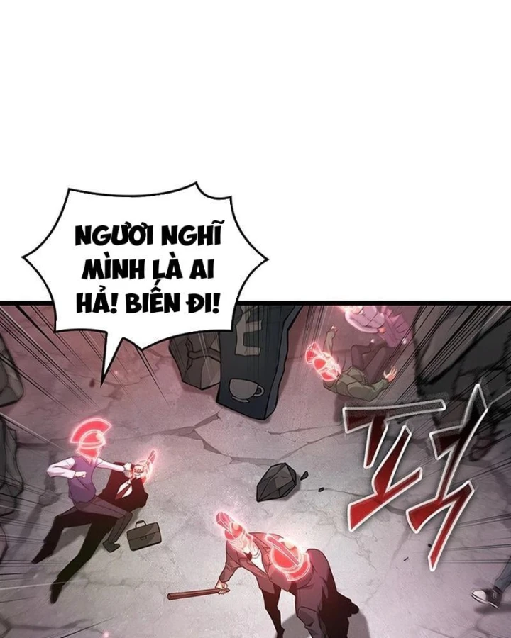 Vua trộm mộ - Vạch đích Chapter 9 - 110