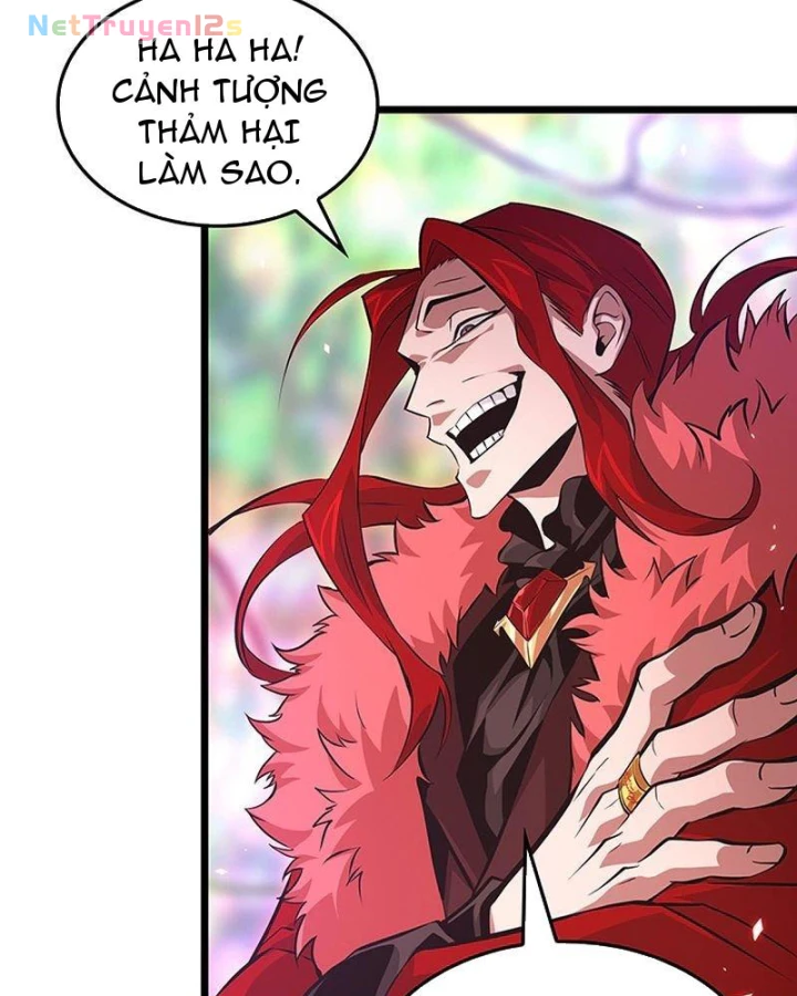 Vua trộm mộ - Vạch đích Chapter 9 - 112