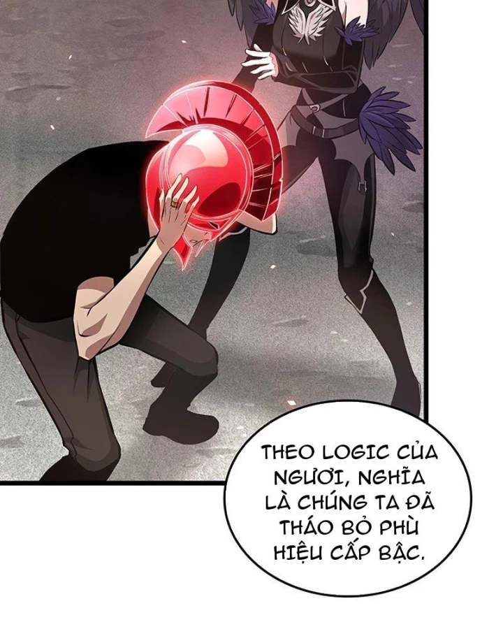 Vua trộm mộ - Vạch đích Chapter 9 - 114