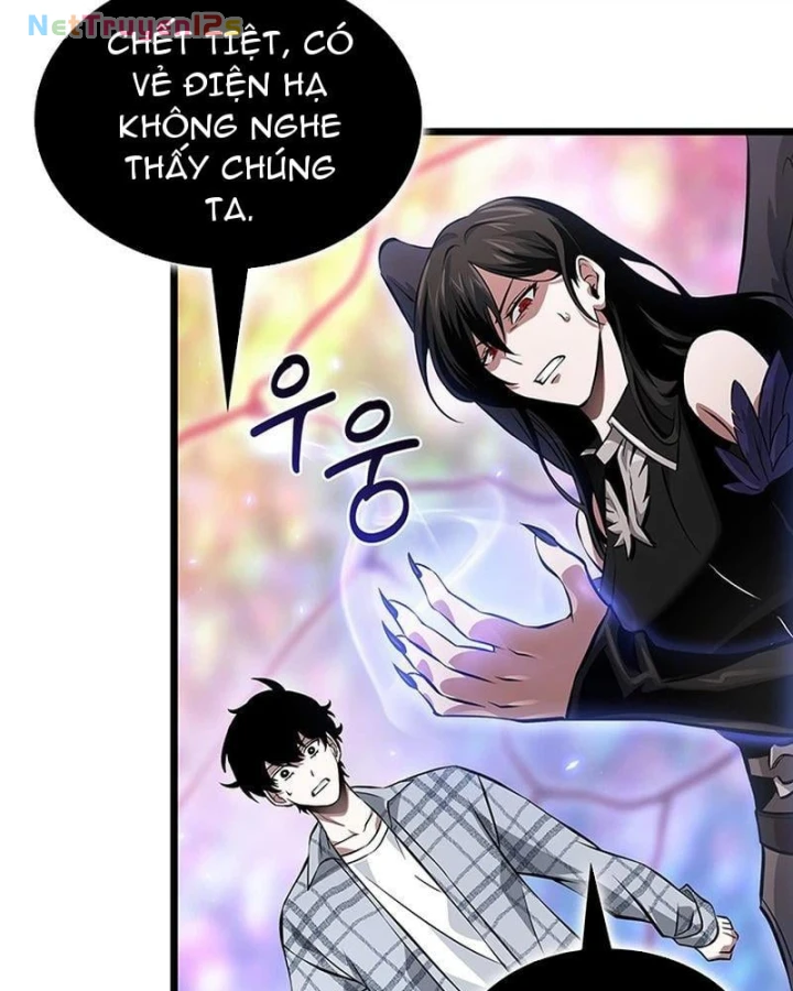 Vua trộm mộ - Vạch đích Chapter 9 - 117