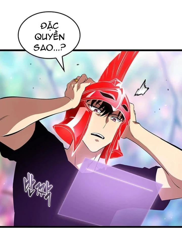 Vua trộm mộ - Vạch đích Chapter 9 - 120