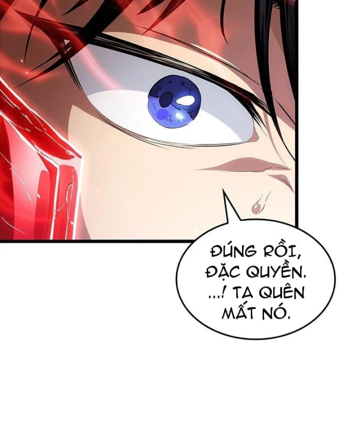 Vua trộm mộ - Vạch đích Chapter 9 - 123