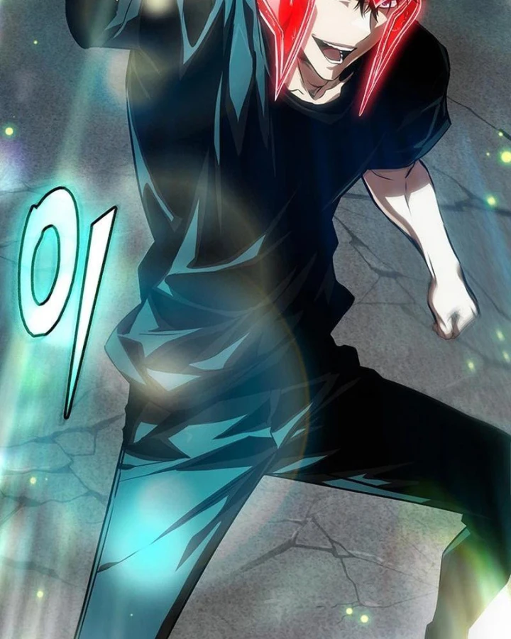 Vua trộm mộ - Vạch đích Chapter 9 - 127