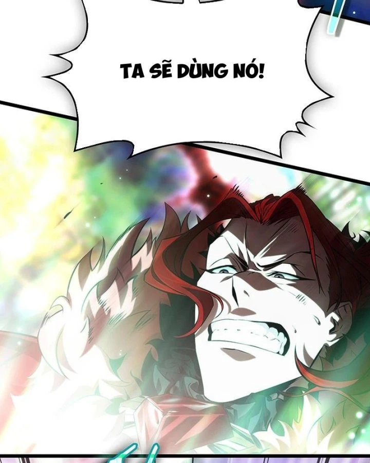 Vua trộm mộ - Vạch đích Chapter 9 - 130