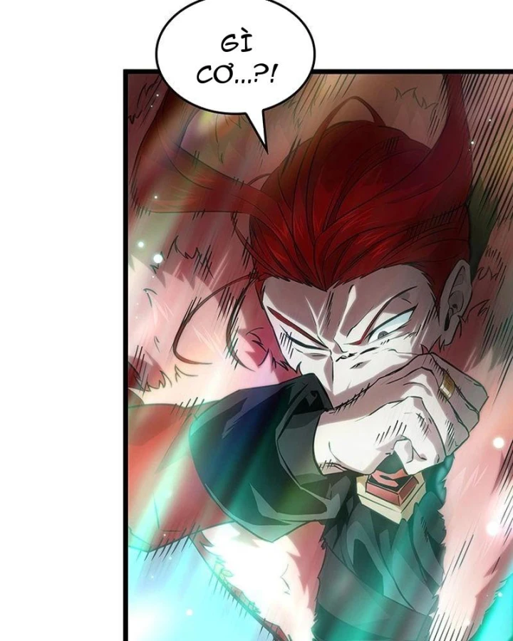Vua trộm mộ - Vạch đích Chapter 10 - 8