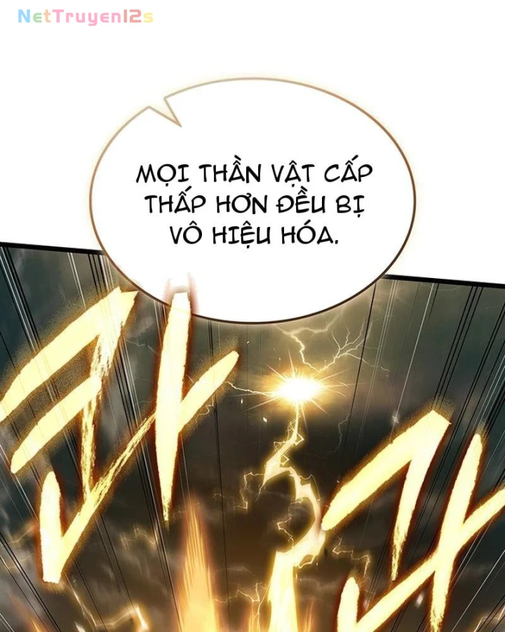 Vua trộm mộ - Vạch đích Chapter 10 - 12
