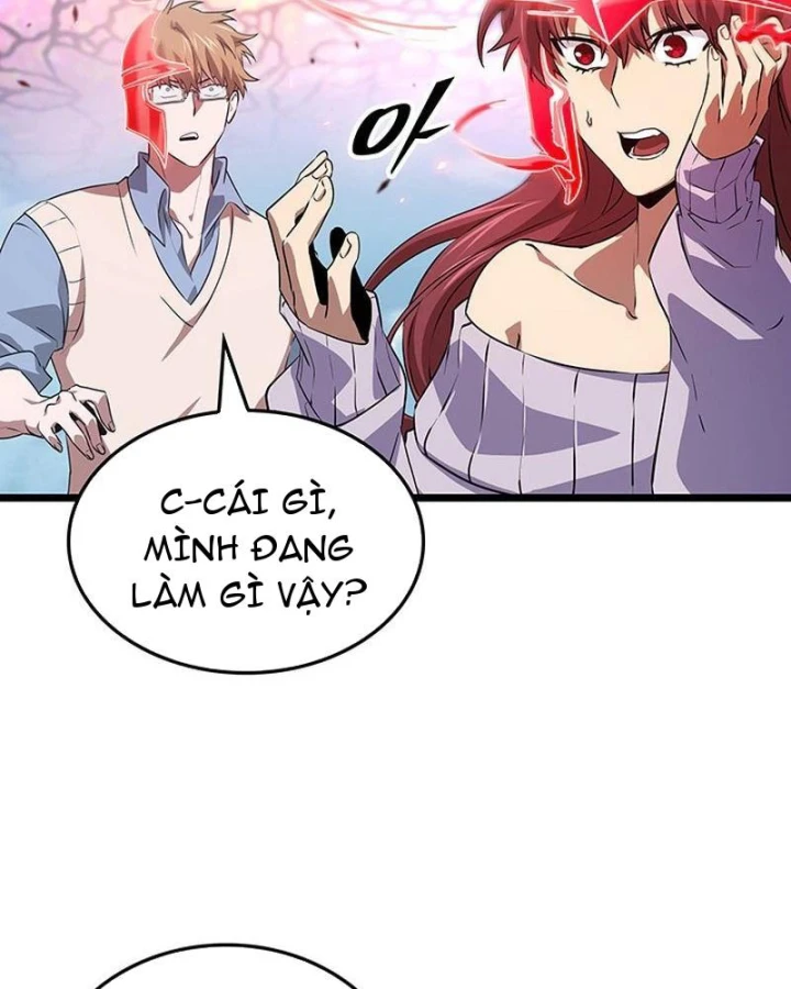 Vua trộm mộ - Vạch đích Chapter 10 - 19