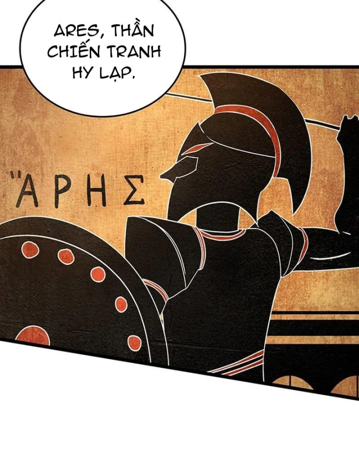 Vua trộm mộ - Vạch đích Chapter 10 - 20