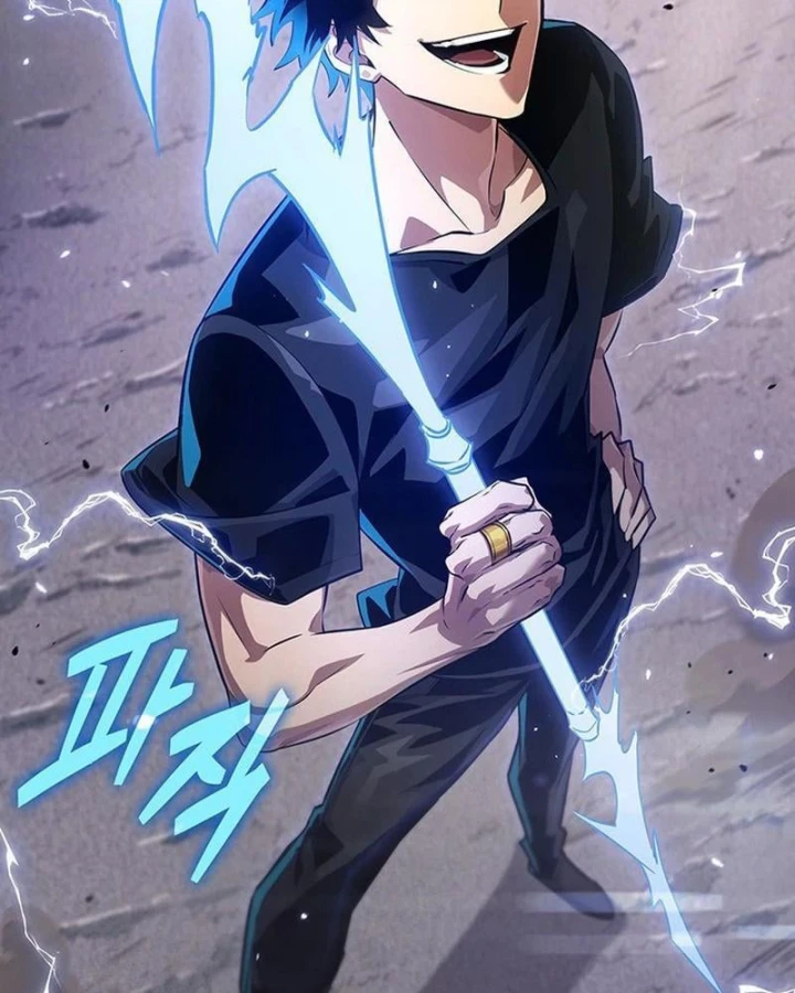 Vua trộm mộ - Vạch đích Chapter 10 - 23