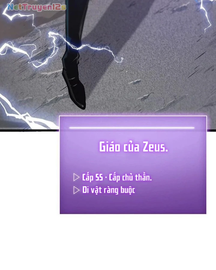 Vua trộm mộ - Vạch đích Chapter 10 - 24