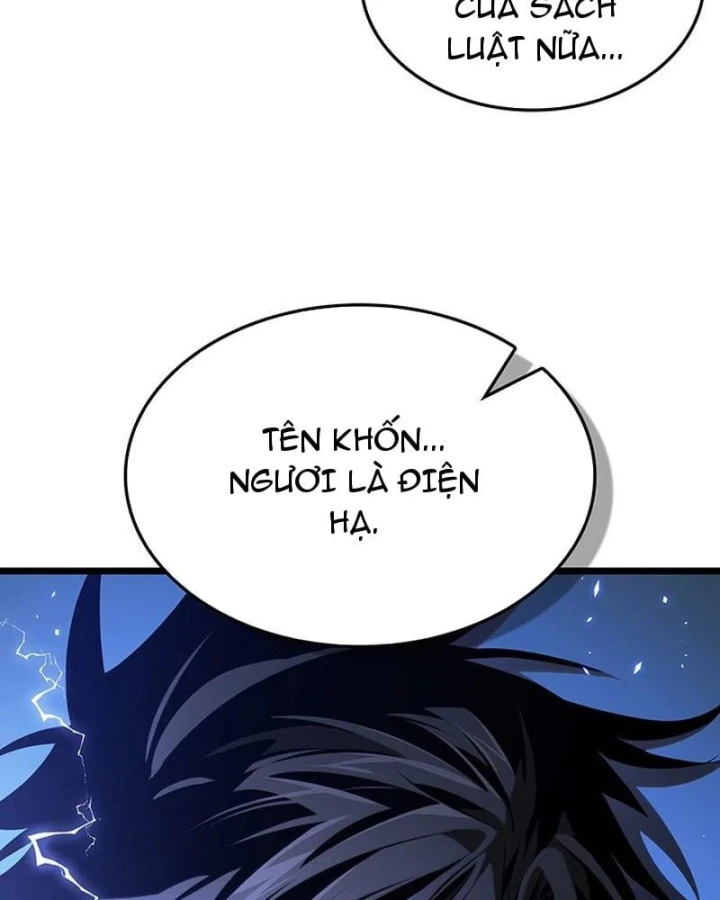 Vua trộm mộ - Vạch đích Chapter 10 - 26