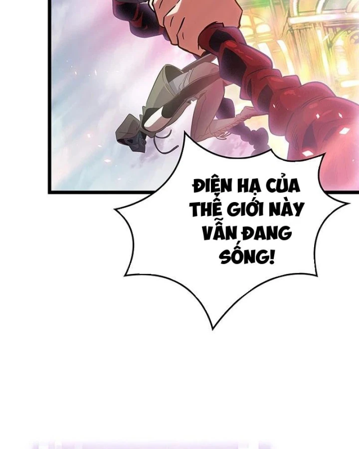 Vua trộm mộ - Vạch đích Chapter 10 - 30