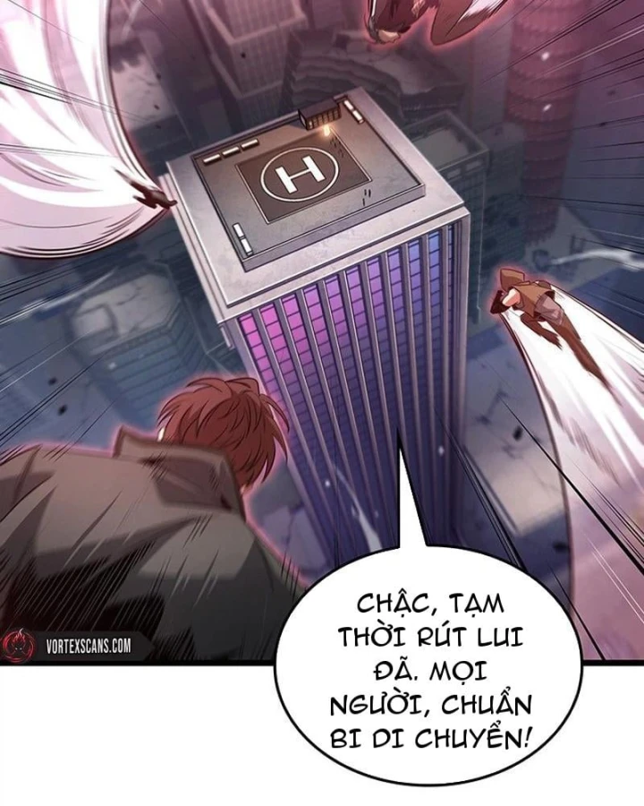 Vua trộm mộ - Vạch đích Chapter 10 - 33