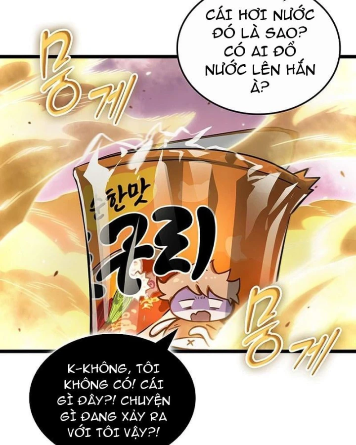 Vua trộm mộ - Vạch đích Chapter 10 - 36