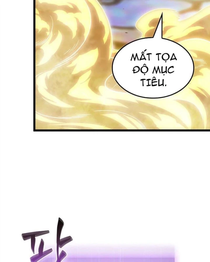 Vua trộm mộ - Vạch đích Chapter 10 - 41