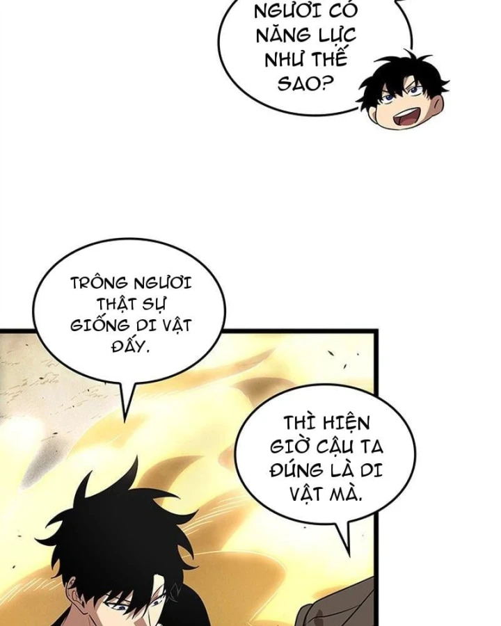 Vua trộm mộ - Vạch đích Chapter 10 - 43