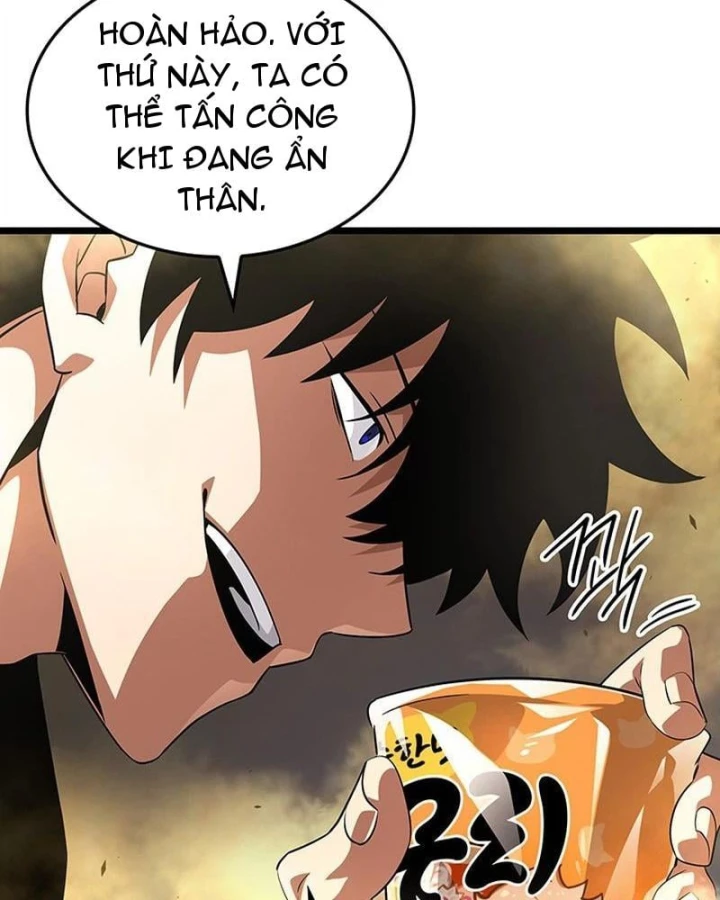 Vua trộm mộ - Vạch đích Chapter 10 - 45