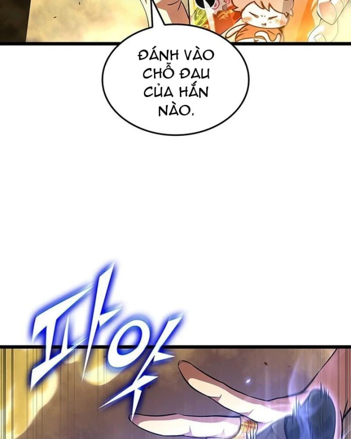 Vua trộm mộ - Vạch đích Chapter 10 - 46
