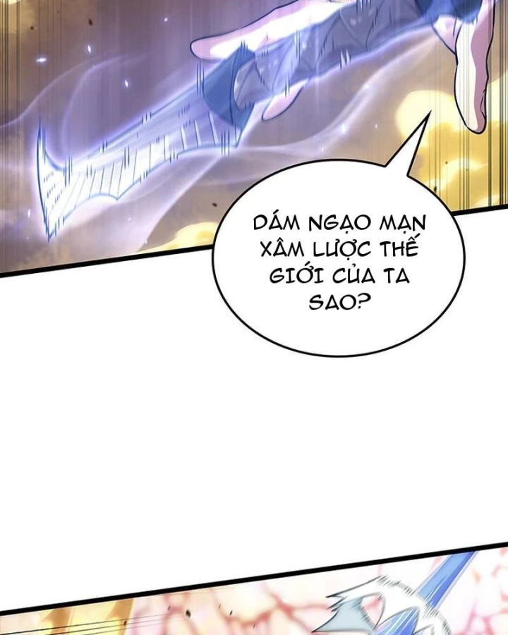 Vua trộm mộ - Vạch đích Chapter 10 - 47